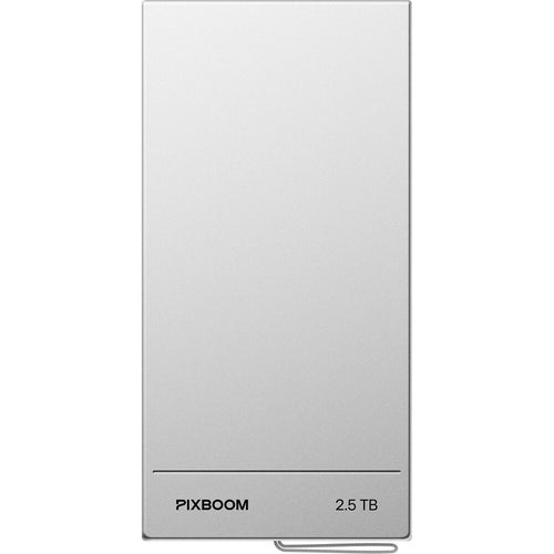 Pixboom 2.5TB Pro Card