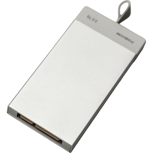 Pixboom 2.5TB Pro Card