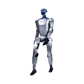 Unitree G1 Humanoid Robot