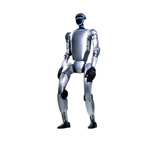 Unitree G1 Edu Ultimate Humanoid Robot