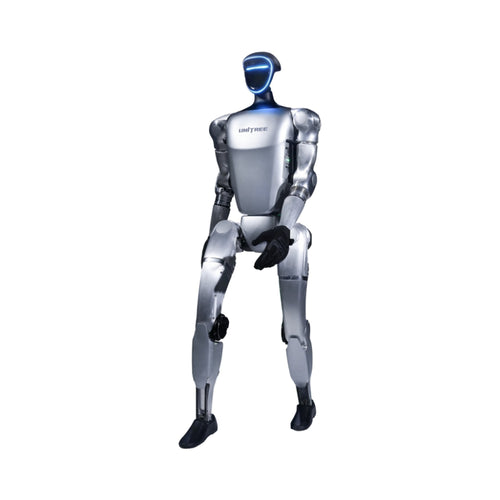 Unitree G1 Edu Ultimate Humanoid Robot