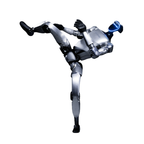 Unitree G1 Edu Ultimate Humanoid Robot