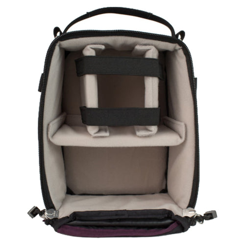f-stop Micro ICU Camera Bag (Black, Tiny)
