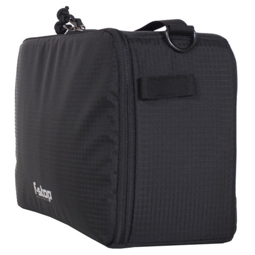 f-stop Shallow ICU Camera Bag (Black, Small)