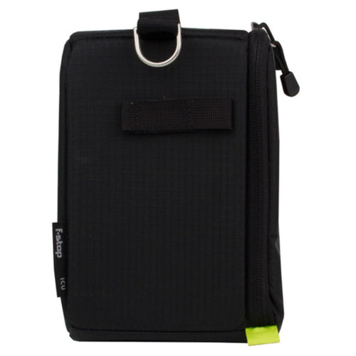 f-stop Shallow ICU Camera Bag (Black, Small)