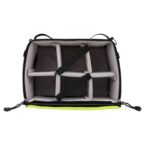 f-stop Shallow ICU Camera Bag (Black, Small)