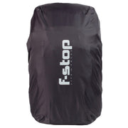 f-stop Rain Cover (Black, Large)