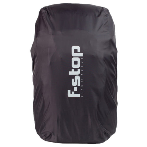 f-stop Rain Cover (Black, Large)