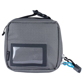 f-stop Accesory Pouch Small Welded (Gargoyle/Black)