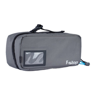 f-stop Gargoyle Accessory Pouch (Gray/Black, Large)
