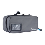 f-stop Gargoyle Accessory Pouch (Gray/Black, Large)