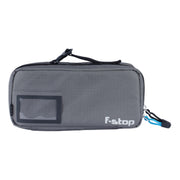 f-stop Gargoyle Accessory Pouch (Gray/Black, Large)