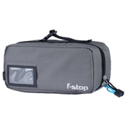 f-stop Gargoyle Accessory Pouch (Gray/Black, Large)