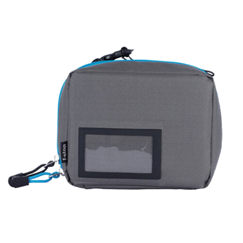 f-stop Gargoyle Welded Filter Case (Grey/Black)