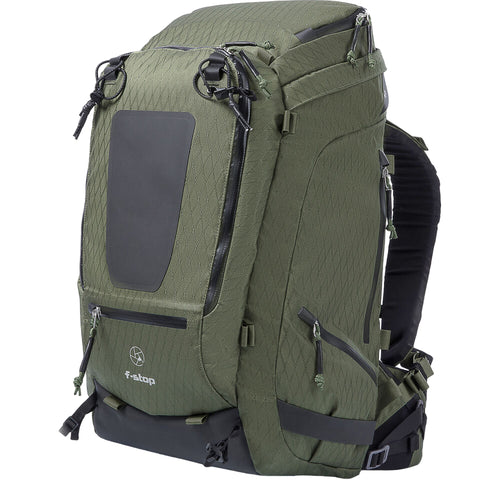 F-Stop TILOPA 50L DuraDiamond Travel & Adventure Camera Backpack
