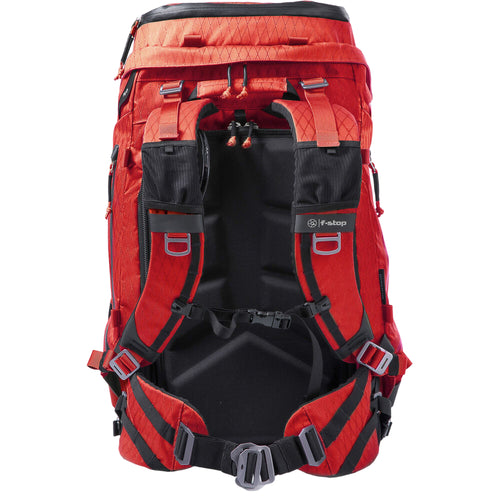 F-Stop TILOPA 50L DuraDiamond Travel & Adventure Camera Backpack