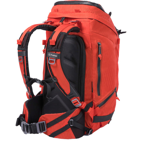 F-Stop TILOPA 50L DuraDiamond Travel & Adventure Camera Backpack