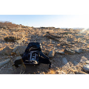 f-stop AJNA DuraDiamond 37L Travel & Adventure Photo Backpack (Anthracite Black)