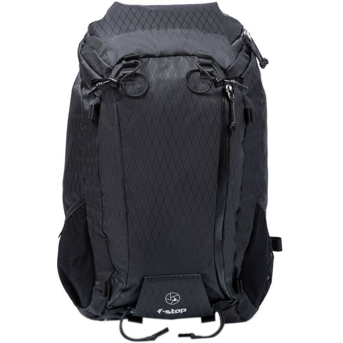 f-stop AJNA DuraDiamond 37L Travel & Adventure Photo Backpack (Anthracite Black)