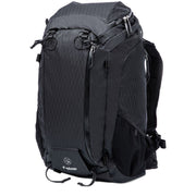 f-stop AJNA DuraDiamond 37L Travel & Adventure Photo Backpack (Anthracite Black)