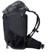 f-stop AJNA DuraDiamond 37L Travel & Adventure Photo Backpack (Anthracite Black)