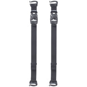 f-stop Gatekeeper Straps (Black)