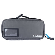 f-stop Gargoyle Accessory Pouch (Grey/Black, Medium)
