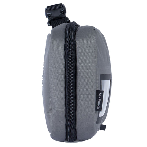 f-stop Gargoyle Accessory Pouch (Grey/Black, Medium)