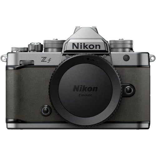Nikon Z f Body Only