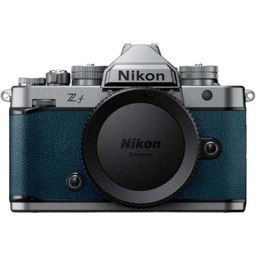 Nikon Z f Body Only