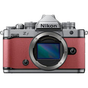 Nikon Z f Body Only