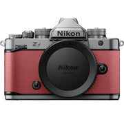 Nikon Z f Body Only