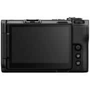 Nikon ZR with NIKKOR Z 24-50mm f/4-6.3 Lens