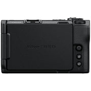 Nikon ZR with NIKKOR Z 24-50mm f/4-6.3 Lens