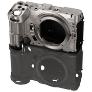 Nikon Z5IIC Silver with NIKKOR Z 40mm f/2 (SE) Lens