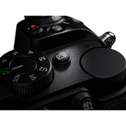 Nikon Z5IIC Silver with NIKKOR Z 40mm f/2 (SE) Lens