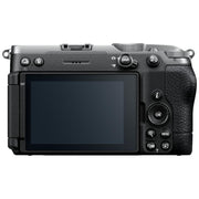 Nikon Z5IIC Silver with NIKKOR Z 40mm f/2 (SE) Lens