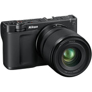 Nikon ZR with NIKKOR Z 35mm f/1.4 Lens