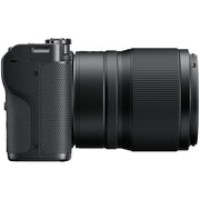 Nikon ZR with NIKKOR Z 35mm f/1.4 Lens