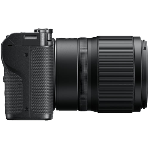 Nikon ZR with NIKKOR Z 35mm f/1.4 Lens