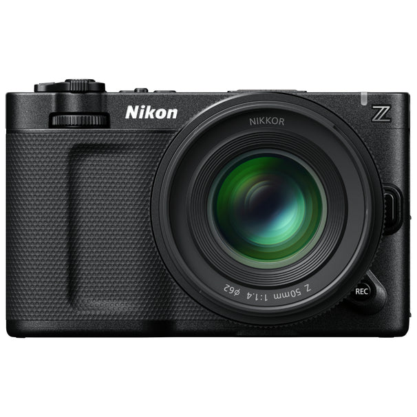 Nikon ZR + NIKKOR Z 50mm f/1.4 799180
