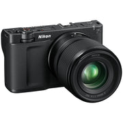 Nikon ZR with NIKKOR Z 50mm f/1.4 Lens