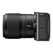 Nikon ZR with NIKKOR Z 50mm f/1.4 Lens