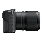 Nikon ZR with NIKKOR Z 50mm f/1.4 Lens