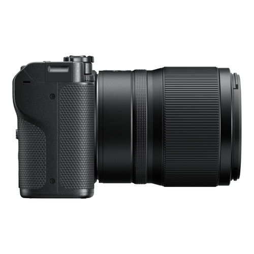 Nikon ZR with NIKKOR Z 50mm f/1.4 Lens