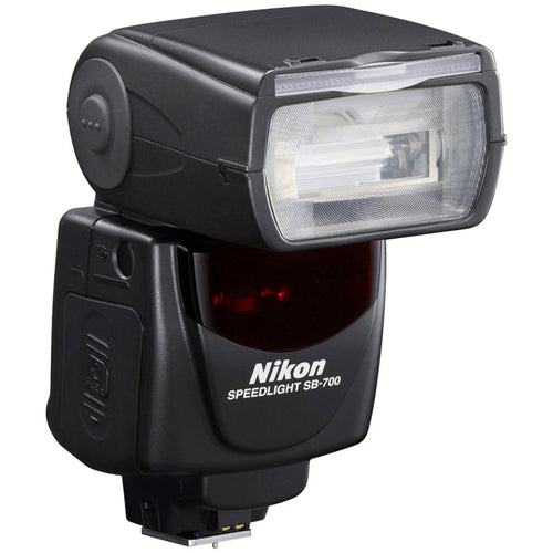 Nikon Z Portrait Kit Z 40mm f/2 and SB-700 Speedlight