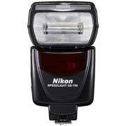 Nikon Z Portrait Kit Z 40mm f/2 and SB-700 Speedlight