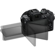 Nikon Z50II with 16-50mm and 50-250mm Kit