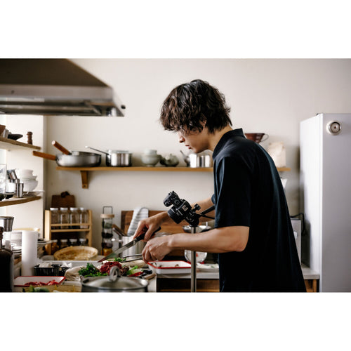 Nikon Z50II Mirrorless Camera with NIKKOR Z DX 16-50mm f/2.8 VR Lens