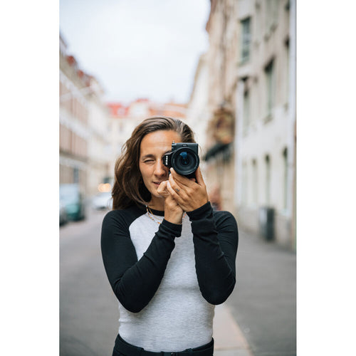 Nikon Z50II Mirrorless Camera with NIKKOR Z DX 16-50mm f/2.8 VR Lens